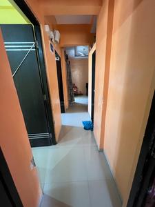 Image of 850 Sq.ft 2 BHK Apartment / Flat for sale in Ambernath East, Ambernath for Rs. 4300000