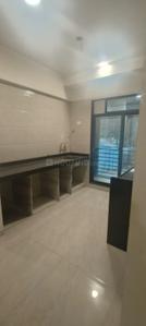 Kitchen Image of 700 Sq.ft 1 BHK Apartment / Flat for sale in Taloja Navi Mumbai for Rs. 3400000