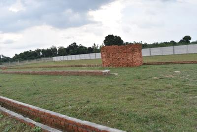 Vrindavan Yojana Plot View 3