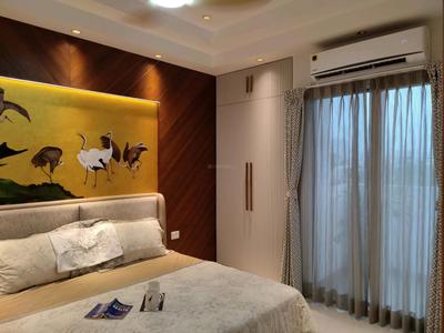 Bedroom Image of 2310 Sq.ft 4 BHK Apartment / Flat for sale in Express One, Vasundhara Ghaziabad for Rs. 33100000