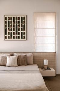 Bedroom Image of 3010 Sq.ft 4.5 BHK Villa for sale in Evo Aeris, Sarjapur Bengaluru for Rs. 30000000