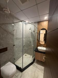 Image of 1611 Sq.ft 3 BHK Builder Floor for rent in Trehan Luxury Floors 71, Sector 71, Gurgaon for Rs. 45000