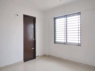 Bedroom Image of 840 Sq.ft 2 BHK Apartment / Flat for sale in MS Gayathri Enclave, Bommasandra Bengaluru for Rs. 6531495
