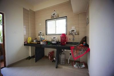 Kitchen Image of 4000 Sq.ft 6 BHK Apartment / Flat for sale in Lohegaon Pune for Rs. 9500000