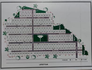 Nani Bapod Plot View 2