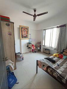 Bedroom Image of 1100 Sq.ft 2 BHK Apartment / Flat for sale in Akshay Floria Building A, Anand Nagar, Sinhagad Road Pune for Rs. 11000000