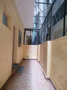 Bedroom Three Image of 1700 Sq.ft 3 BHK Apartment / Flat for sale in Sowparnika Abode, Munnekollal Bengaluru for Rs. 12000000