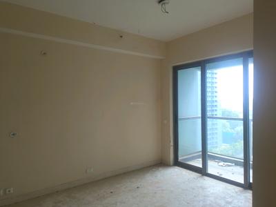 Living Room Image of 1760 Sq.ft 3 BHK Apartment / Flat for rent in Paras Dews, Sector 106 Gurgaon for Rs. 37000