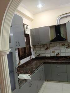 Kitchen Image of 3229 Sq.ft 3 BHK Builder Floor for rent in Sector 70 Noida for Rs. 40000