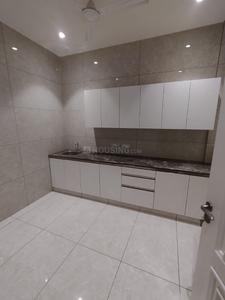 Kitchen Image of 1710 Sq.ft 3 BHK Builder Floor for sale in Sector 65 Gurgaon for Rs. 36600000