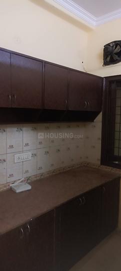 Govindpuri Kitchen 1