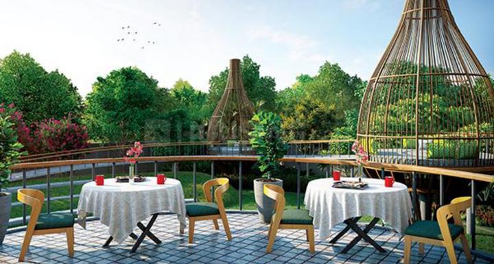 Rupsha  sree Main Image 1