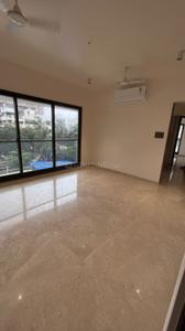 Hall Image of 950 Sq.ft 2 BHK Apartment / Flat for rent in Bandra West Mumbai for Rs. 120000