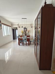 Image of 1836 Sq.ft 3 BHK Apartment / Flat for sale in Puravankara Purva Seasons, C V Raman Nagar, Bengaluru for Rs. 42000000