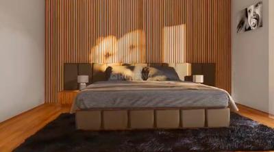 Bedroom Image of 3600 Sq.ft 4 BHK Apartment / Flat for sale in Kalyan Nagar Bengaluru for Rs. 53000075