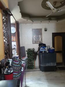 Hall Image of 1000 Sq.ft 2 BHK Apartment / Flat for sale in Shalimar Garden Ghaziabad for Rs. 5851000