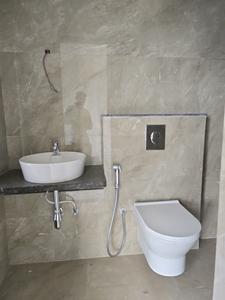 Bedroom Three Image of 2400 Sq.ft 4 BHK Apartment / Flat for sale in Aspen Mangal Meeth, Juhu Mumbai for Rs. 120000000