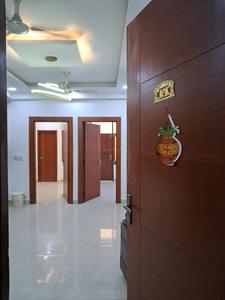 Main Entrance Image of 950 Sq.ft 2 BHK Apartment / Flat for sale in Sector 49 Noida for Rs. 4600000