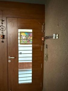 Hall Image of 1179 Sq.ft 2 BHK Apartment / Flat for sale in Vasupujya Kautilya 99, Vaishno Devi Circle Ahmedabad for Rs. 5800000