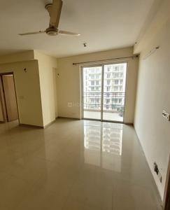 Living Room Image of 1600 Sq.ft 4 BHK Apartment / Flat for rent in DLF Express Greens, Manesar Gurgaon for Rs. 36000