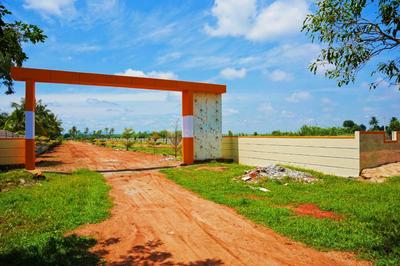 Image of 1200 Sq.ft Residential Plot / Land for sale in Malleswaram, Bengaluru for Rs. 2158800