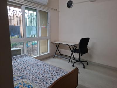 Bedroom Image of 900 Sq.ft 2 BHK Apartment / Flat for sale in Dosti West County, Thane West Thane for Rs. 11300000