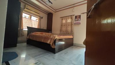 Bedroom Image of 1350 Sq.ft 3 BHK Apartment / Flat for sale in Garia, Sonarpur Kolkata for Rs. 6800000