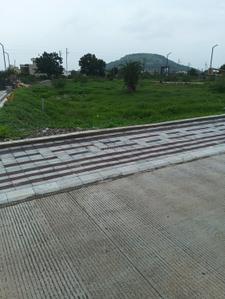 Image of 2000 Sq.ft Residential Plot / Land for sale in Silver Springs Phase 2, Silver Spring, Indore for Rs. 15200000