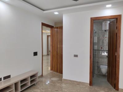 Bedroom Image of 1800 Sq.ft 3 BHK Apartment / Flat for sale in Ashiana The Centre Court, Sector 88A Gurgaon for Rs. 28500000