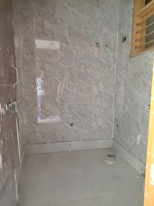 Bedroom Two Image of 700 Sq.ft 2 BHK Apartment / Flat for sale in Khanpur New Delhi for Rs. 3200000