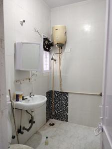 Image of 1850 Sq.ft 3 BHK Apartment / Flat for rent in Sector 5 Dwarka, New Delhi for Rs. 45000
