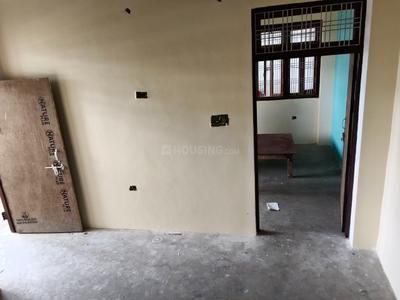 Hall Image of 600 Sq.ft 2 BHK Independent House for rent in Bhitauli Lucknow for Rs. 15000
