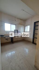 Hall Image of 560 Sq.ft 1 BHK Apartment / Flat for sale in Pathardi Phata Nashik for Rs. 1587000