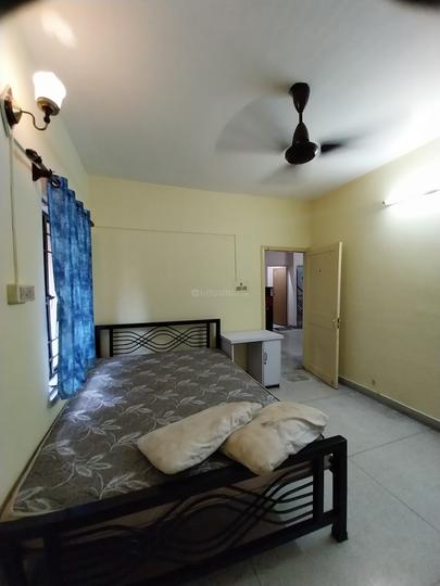 Roy Nagar, Bansdroni Bedroom 1