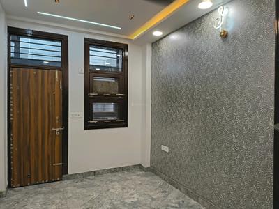 Bedroom Image of 1250 Sq.ft 3 BHK Apartment / Flat for sale in Lal Kuan Ghaziabad for Rs. 5365000