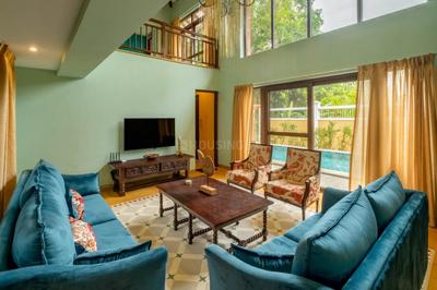 3 BHK Villa