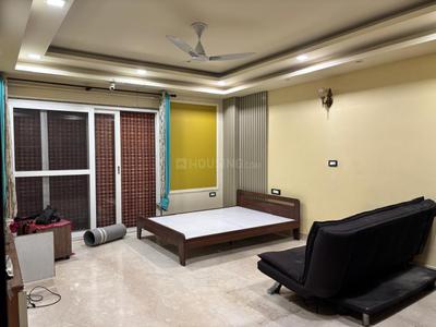Bedroom Image of 2700 Sq.ft 4 BHK Builder Floor for sale in DLF Phase 2 Gurgaon for Rs. 45000000