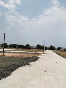 Image of 1000 Sq.ft Residential Plot / Land for sale in Makroniya, Sagar for Rs. 900000