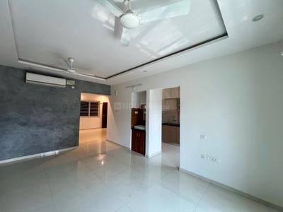 Bedroom Image of 1735 Sq.ft 3 BHK Apartment / Flat for sale in Alekhya Palm Woods, Financial District Hyderabad for Rs. 27500000