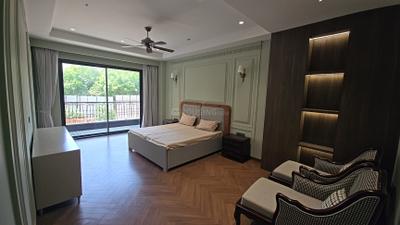Bedroom Image of 5000 Sq.ft 5 BHK Builder Floor for sale in Nirwana Luxury Floors, Sector 50 Gurgaon for Rs. 59000000