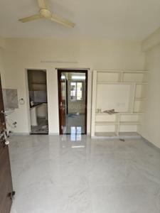 Hall Image of 656 Sq.ft 1 BHK Apartment / Flat for rent in Hafeezpet Hyderabad for Rs. 16000