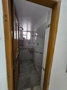 Bathroom Image of 2475 Sq.ft 4 BHK Independent House for rent in Narendra Nagar Jaipur for Rs. 30000