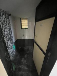 Bedroom Image of 675 Sq.ft 1 BHK Apartment / Flat for rent in Dalal Vasant Springwoods Phase 2, Badlapur East Badlapur for Rs. 6500
