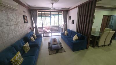 3 BHK Flat