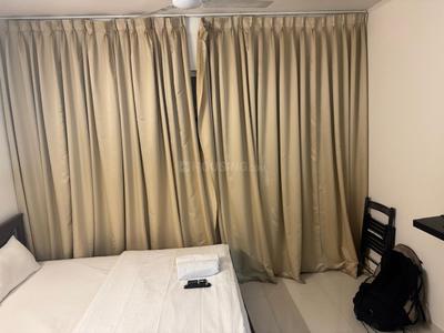 Bedroom Image of 342 Sq.ft 1 RK Studio for sale in Dabolim Goa for Rs. 5700000