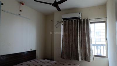 Bedroom Image of 1332 Sq.ft 3 BHK Apartment / Flat for sale in Tata Amantra Phase 2, Bhiwandi Thane for Rs. 7900000