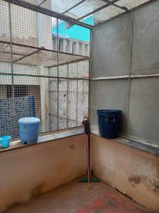 Balcony Image of 1500 Sq.ft 3 BHK Duplex for sale in Jeevan Bima Nagar Bengaluru for Rs. 26000000