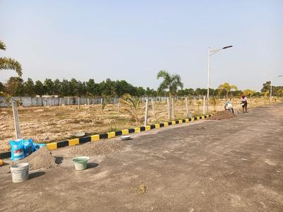 Image of 9600 Sq.ft 1 RK Farm House for sale in Uthiramerur, Chennai for Rs. 4320000
