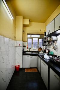 Kitchen Image of 1700 Sq.ft 3 BHK Apartment / Flat for sale in Sealdah Kolkata for Rs. 21000000