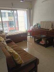 1 BHK Flat